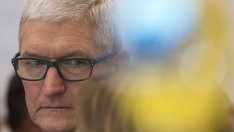 Мъск може да вкара Apple в битка с републиканците