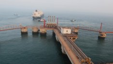 ExxonMobil и Qatar Petroleum инвестират 10 млрд. долара в LNG терминал в Тексас