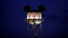 Стрийминг империята на Disney