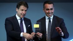 Базовият доход в Италия е тук, но бизнесът не е доволен 