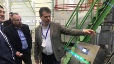 Дестилерия за етерични масла в Добрич ще удвои капацитета си