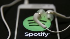 Spotify изненада с неочаквана печалба за тримесечието