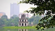 Урокът на Виетнам към Северна Корея