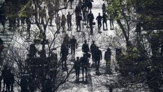 Инфлацията в Австралия се ускори до 32-годишен връх от над 7%