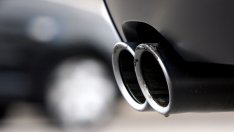 Забраняват достъпа за най-силно замърсяващите коли в центъра на София