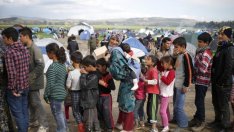 Общини искат да изграждат жилища за бежанци с пари от еврофондовете