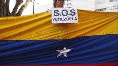 МВФ: Инфлацията във Венецуела ще достигне 1600% през 2017 г. 