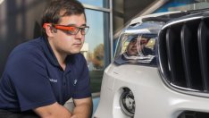 BMW ще използва Google Glass за контрол на качеството 