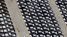 Покупките на автомобили "втора ръка" растат с 10% годишно