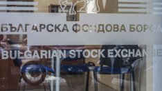 Ребалансирането на SOFIX раздвижи търговията сериозно