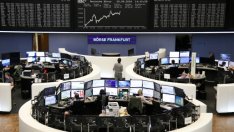 Европейските пазари приключват с ръстове последната сесия от седмицата