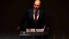 Олаф Шолц: Турция не търси помощ от Германия