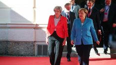 Липсата на сделка за Brexit ще се отрази слабо на германския пазар на труда