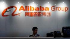Арестуваха 21 души по подозрение в кражба на потребителски данни от Alibaba