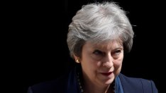 Екипът на Тереза Мей се подготвя за възможни предсрочни избори през ноември