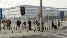 Намаляването на риска в търговията с Китай е рисково