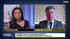 Какъв е най-добрият реалистичен сценарий за Украйна?