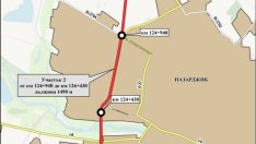 Пътната агенция започна търга за западния обход на Пазарджик