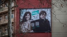 Каталуния гледа към Шотландия, за да подхранва силите за независимост