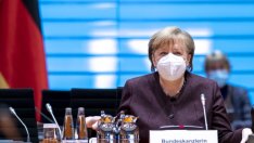 Германия удължава блокадата до седми март