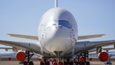 САЩ се стремят към решение на конфликта за Airbus и Boeing