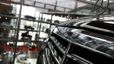 Най-успешният септември в историята на Mercedes-Benz