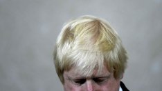 Борис Джонсън отказва да се кандидатира за наследник на Камерън