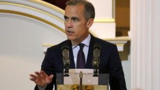 Марк Карни вдъхна надежда на европейските пазари