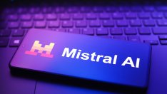 Mistral емитира дълг за 830 млн. евро за изграждането на център за данни