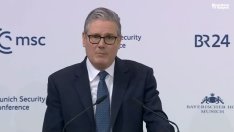 Стармър: Приносът на САЩ за европейската сигурност няма аналог