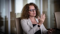 Изабел Шнабел от ЕЦБ: Рано е да затваряме вратата за нови лихвени повишения