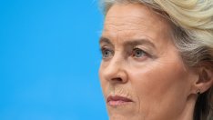 Партията на Линднер обвинява ХДС, че „крие“ Фон дер Лайен преди изборите за Европарламент