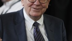 Уорън Бъфет: Световната икономика се забавя, но не и САЩ