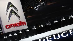 Peugeot-Citroën попада под държавен контрол