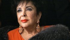 Лиз Тейлър - печеливша и в смъртта си