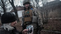 Киев подготвя нови щурмови бригади за офанзивата си