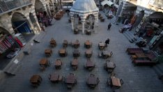 Кюрдите - новите бежанци към Европа?