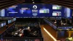 Borsa Istanbul - привидно равнодушна към атентатите
