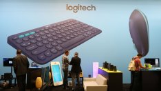 Logitech записа 22% спад на приходите от продажби