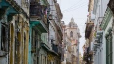 Куба разрешава на гражданите си да пътуват в чужбина