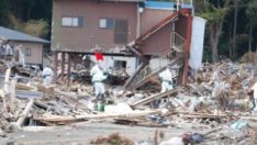 Щетите от японското земетресение ще достигнат 39 млрд. долара 