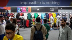 Пазарът на футболни стоки достига приходи от 6,65 млрд. долара през 2024 г.