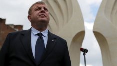 Красимир Каракачанов: Хубаво е, че България изгради своята ограда