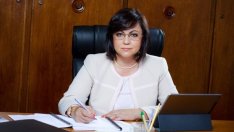К. Нинова: България не може да бъде буферна зона