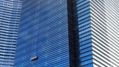 Токио е най-големият пазар на бизнес имоти в света по стойност на активите