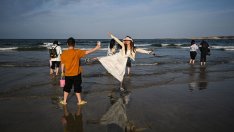 Китайските туристи ще похарчат рекордните близо 1 трлн. долара за пътувания у дома