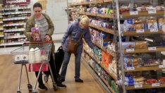 Oh, No! При твърд Brexit може да се стигне до празни рафтове на Острова