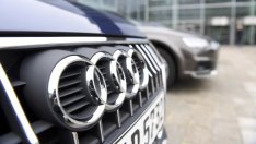Масови сервизни акции на Mercedes и Audi в Китай