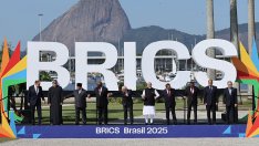 Тръмп заплаши с ново мито от 10% страните от БРИКС