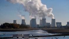 Германия може да отпусне 130 млн. евро за отоплението на домакинствата